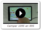 Camper 1095 en 895