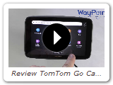 Review TomTom Go Camper Max